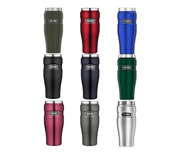 Kubek termiczny Thermos Travel King 470 ml