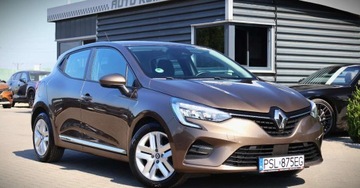 Renault Clio V 2021