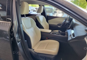 Lexus RX V 2023 Lexus RX RX 350h F Sport Design Technology FV23 Bezwypadkowy KINTO, zdjęcie 26