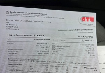 Volvo XC60 II 2022 Volvo XC 60 Lift FV 23 AWD Pakiet Dark HAK Head-UP 2.0 Diesel 197KM, zdjęcie 31