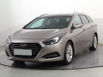 Hyundai i40 Kombi Facelifting 1.7 CRDi 141KM 2015 Hyundai i40 1.7 CRDi, Salon Polska, Serwis ASO, zdjęcie 1