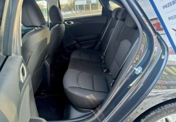 Kia Ceed III Hatchback Facelifting  1.0 T-GDI 100KM 2023 Kia Ceed Kia Ceed Benzyna 100KM, zdjęcie 8