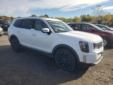 Kia 2022 Kia Inny Telluride Ex 2022 3.8l 3.8 Benzyna 291KM, zdjęcie 4