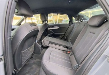 Audi A4 B9 Limousine Facelifting 2.0 40 TDI 204KM 2021 Audi A4 Limousine 2.0 TDI 204 KM Virtual LED Kamera Keyless Navi Felgi 18, zdjęcie 17