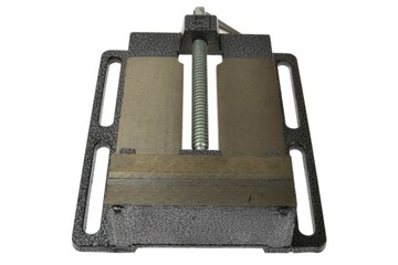 МОДЕЛИРУЮЩИЙ СВЕРЛИЛЬНЫЙ СТАНОК ТИСКИ 150 мм 6 ДЮЙМОВ