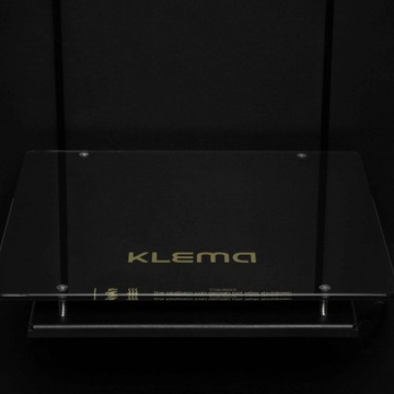 3D-принтер KLEMA 500 FDM