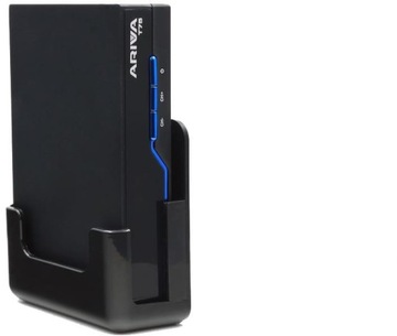 Держатель декодера Ferguson Ariva T75 H.265 DVB-T2