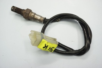 HONDA CBR 929RR SC44 SONDA LAMBDA