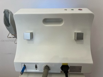 Polderma, 3D Hifu Device