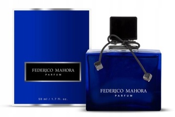 Perfumy FM 413 kolekcja luksusowa La Vie Est Belle