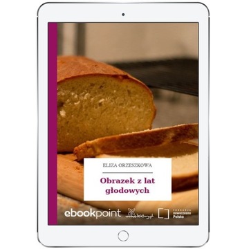 Obrazek z lat głodowych