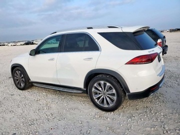 Mercedes GLE V167 2021 Mercedes-Benz GLE 350 2021 2.0l 2.0 Benzyna 255KM, zdjęcie 1