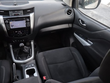 Nissan Navara IV 2018 Nissan Navara 2.3 dCi, Salon Polska, Serwis ASO, zdjęcie 7
