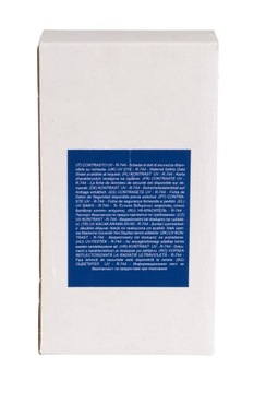 Краситель УФ 250 мл, контраст углекислый R744