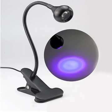 ФИОЛЕТОВАЯ ЛАЗЕРНАЯ УКАЗКА