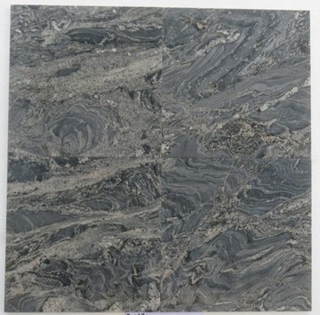 Płytki granit SILVER WAVES 40x40x1.3cm satyna płomień
