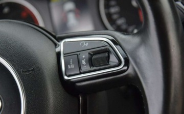 Audi A4 B9 Avant 2.0 TDI 190KM 2015 Audi A4 Avant 2.0D 2015r 3x S-Line Navi PDC Led Elektryczna Klapa Sprowadz, zdjęcie 33