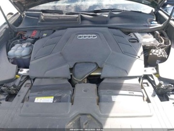 Audi Q8 2021 Audi Q8 2021 AUDI Q8 PREMIUM PLUS 55 TFSI QUATTRO TIPTRONIC 3.0 Benzyna, zdjęcie 12