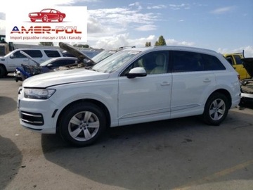 Audi Q7 II 2019