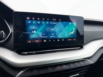 Skoda Octavia IV Liftback 1.5 TSI EVO 150KM 2024 Skoda Octavia 1.5TSI 150KM Selection SalonPL SerwisASO Virtual Matrix Kess, zdjęcie 23