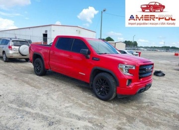  GMC Sierra 1500 Limited 2022 5.3l 5.3 Benzyna 355KM