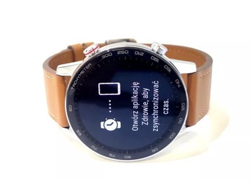 ZEGAREK HONOR MAGIC WATCH 2