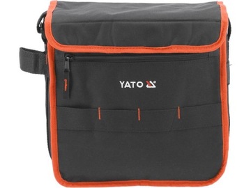 СУМКА ДЛЯ ИНСТРУМЕНТОВ YATO НА ПЛЕЧЕ