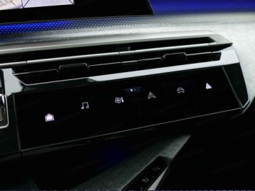 Peugeot 3008 III SUV Hybrid 1.2 Hybrid 145 145KM 2026 GT Exclusive e-DCS6 1.2 mHEV 145KM / Pakiet Hi-Fi, Zimowy, zdjęcie 8