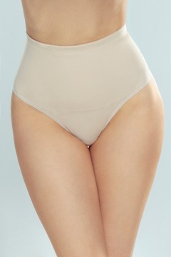 ЭЛЬДАР ВЕКТРА Трусики для похудения, БЕЖЕВЫЙ, L