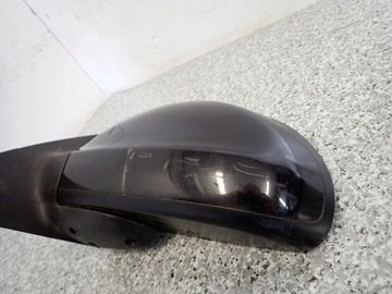 KIA PRO CEED 06-09 ZRCÁTKO LEVÉ 5PIN 1K EVROPA