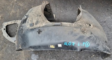 PEUGEOT 207 07R PODBĚH LEVÝ PŘEDNÍ