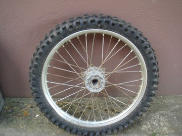 Переднее колесо KTM EXC SXF