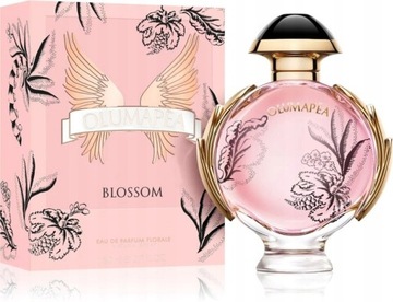 Paco Rebanne Perfumy Damskie Olympea Blossom 90ml