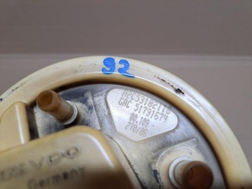 FIAT OE 51791674 ČERPADLO PALIVA