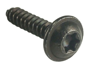10x WKRĘT BLACHOWKRĘT 3,9 x 19 TORX CZARNY