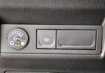 Renault Captur II Crossover 1.0 TCe 90KM 2023 Renault Captur Techno LPG, Kamera, GPS, Podgrzewane fotele i kierownica,, zdjęcie 19