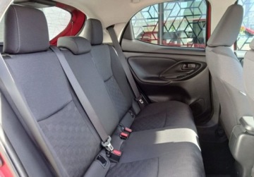 Toyota 2025 Toyota Yaris Yaris Style FV23 Salon PL Serwis ASO Bezwypadkowy 1 wl., zdjęcie 25