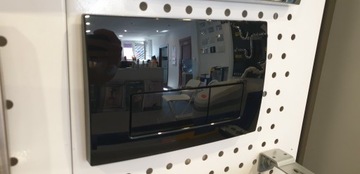 КНОПКА Смыва для унитаза Geberit Delta50 UP100 черная