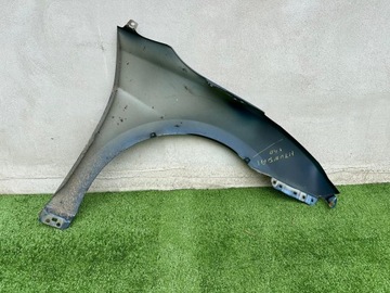 BLATNÍK HYUNDAI I40 LEVÝ PŘEDNÍ