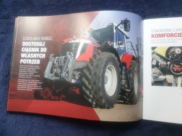 ----> Massey Ferguson MF 6S ! ! !