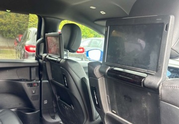 Chrysler Pacifica II 3.6 V6 291KM 2019 Chrysler Pacifica Gwarancja 3.6 Benzyna 291KM, zdjęcie 14