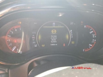 Dodge Durango III 2022 Dodge Durango 2022 r., 5,7 L RT HEMI 5.7 Benzyna 360KM, zdjęcie 6