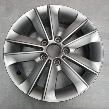 FELGA BMW 1 E87 E82 E88 17 6775621 ŁADNA