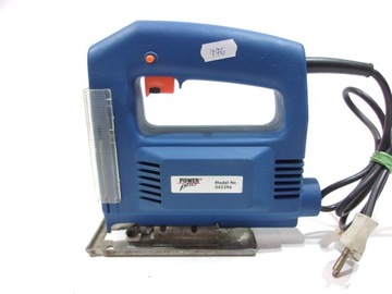 Wyrzynarka Power Plus 345396 350W Regulacja