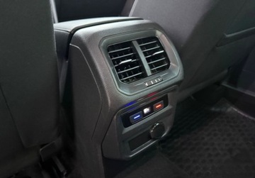 Volkswagen Tiguan II SUV Facelifting 1.5 TSI 150KM 2021 Volkswagen Tiguan salon PL FV VAT 23 Matrix Elegance 1.5 Benzyna, zdjęcie 30