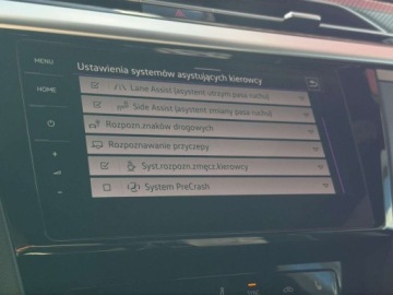 Volkswagen Arteon Shooting Brake R 2.0 TSI 320KM 2022 Volkswagen Arteon R, DCC, IQ.LIGHT LED, Harman Kardon, Hak, Nappa, ACC 2.0, zdjęcie 23