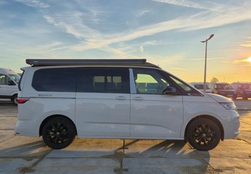 Volkswagen California Multivan 6.1 2.0 TDI BMT 150KM 2025 Volkswagen California Beach Tour 2.0 TDI-150 KM-DSGLEDAlarmKamera2025r., zdjęcie 4