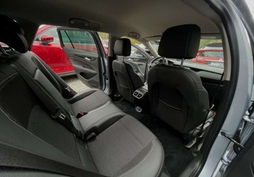 Opel Insignia II Sports Tourer 1.5 Turbo 165KM 2018 Opel Insignia 1.5T 165KM MANUAL DYNAMIC GWARANCJA 132.000km 1.5 165KM, zdjęcie 16