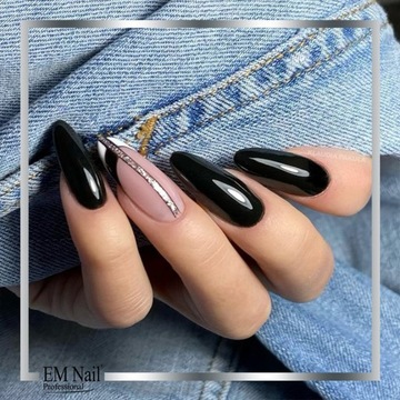 EM Nail Baza Power Base Hybryda 15ml Pink