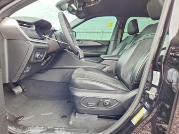 Jeep Grand Cherokee V 2024 Jeep Grand Cherokee L Laredo 2024 3.6 Benzyna 293KM, zdjęcie 7